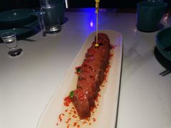 -荷塘秋月·本帮江浙菜(国权路店)