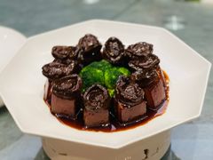 -世博源公馆·本帮融合菜·主题包厢·江景餐厅