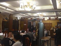 -峨嵋酒家(地安门店)