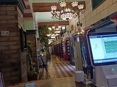 -海尔巴格一甸茶餐厅(团结路店)