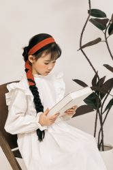 -三只熊儿童摄影(公园店)