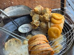 -丽华早点(大成路店)