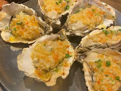 -神府路壹号·海鲜烧烤·砂锅粥·锅物(三坊七巷店)