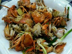 -钱大妈海鲜饭店(保利林语店)