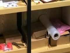 -MLart口红DIY