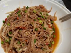 酸萝卜牛百叶-彭耕记猪油炒小菜(吉联mall店)