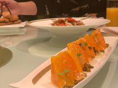 -金轩中餐厅 Jin Xuan(浦东丽思卡尔顿酒店)