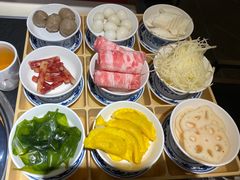 -咏江南·苏式火锅·苏州评弹(观前街店)