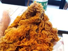 -肯德基(寮步欧尚店)