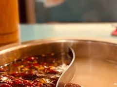 -蜀巷弯弯串串香(长春总店)