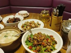 -田婆婆的菜(新天地店)
