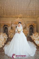 -伯瓷皇后婚纱艺术空间