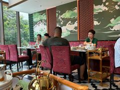 -点都德(广州白云山景区南门店)