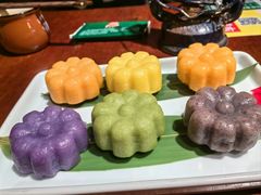 -马灯部落·西湖边的创意山景餐厅(虎跑动物园店)