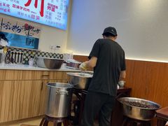 -螺世纪螺蛳粉·桂味小排档(裕德店)