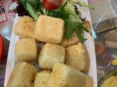 -阿飛冰室(下沙店)
