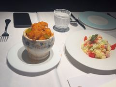 -波特曼西餐厅(南岗店)