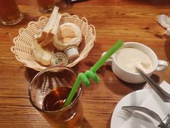 -宝莱纳啤酒花园餐厅PAULANER BRAUHAUS Nanjing(广州路店)