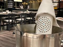 -云厨·高空西餐厅(成都瑯珀·凯悦臻选酒店)