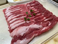 -涮福記·现切牛羊肉火锅(世纪汇店)