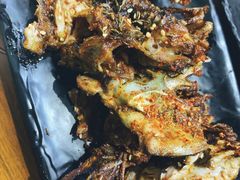 -记忆串城·东北烧烤·小龙虾·大型团建(南油店)