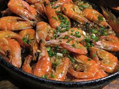 -小柴米·传统江西菜(八一广场店)