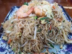 -台州老六海鲜面馆(上南总店)