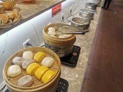 -素满香·素食自助餐厅(直营·大兴街店)
