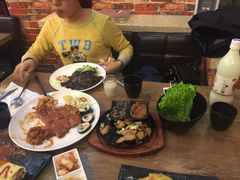 -韩流热风(桥东街店)