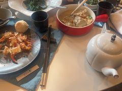 -杭州西湖柳莺里酒店·闻莺厅