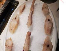 鳕鱼-老基地老火锅厂(大渡口店)