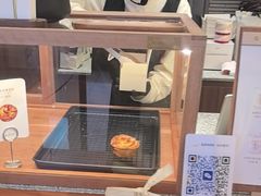 -连杏双皮奶(长沙国金店)