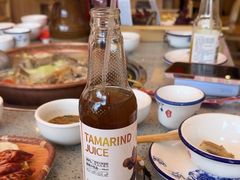 -阿婆情腊排骨火锅(金虹路店)