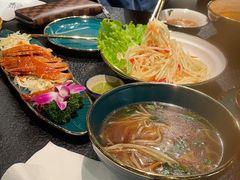 -荷花泰菜(东方新天地店)