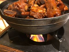 -吴记粥铺·淮扬小馆(欧尚店)