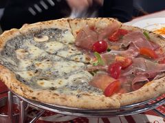 -Primo·丽莫意大利窑烤披萨