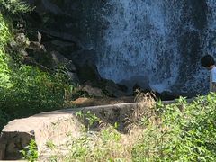 -秦岭终南山世界地质公园翠华山景区