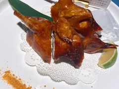 -大树餐厅(益田假日店)