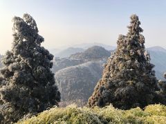 -南岳衡山风景名胜区