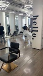 -ON STAR SALON