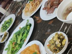 -乌文新澄海卤鹅店