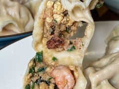 -伊喜饺子·烤鸭(五道口学院路店)