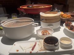 -漢舍中国菜馆(浦东嘉里城店)