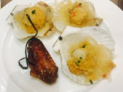 -罗约海滨温泉酒店-索莎西餐厅