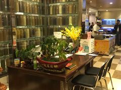 -阿英煲(凉城路店)