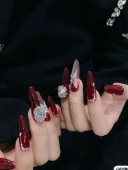 -FuFu美甲美睫