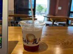 -豆恩咖餐(厦大翔安店)