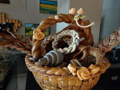 -芜湖富力万达嘉华酒店·美食汇海鲜自助餐厅 (万达店)