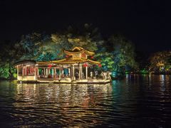 -桂林两江四湖景区