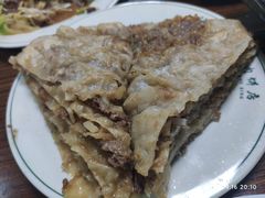 -清真永恒华威肉饼(潘家园店)
